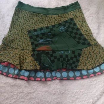 Jupe Smash taille 38