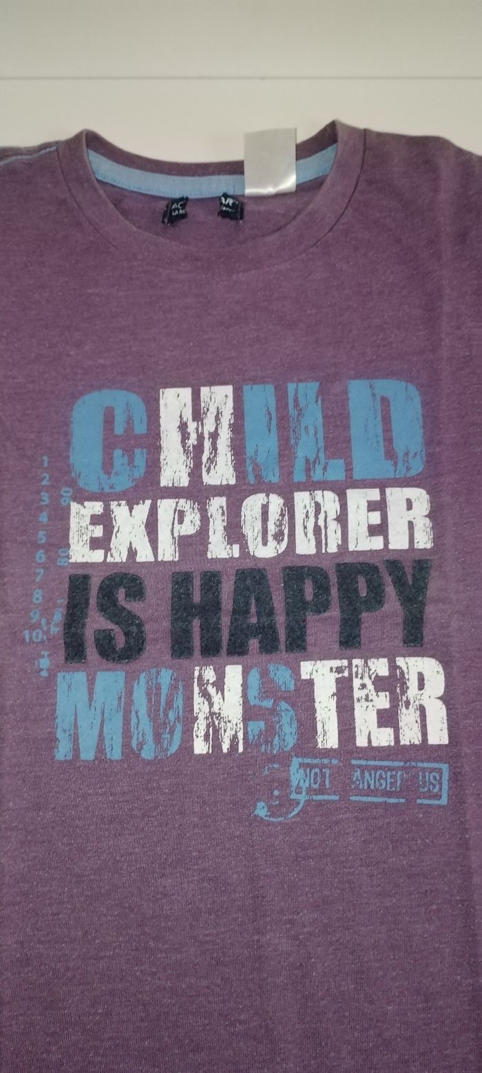 Lot vêtements garçon - photo numéro 9