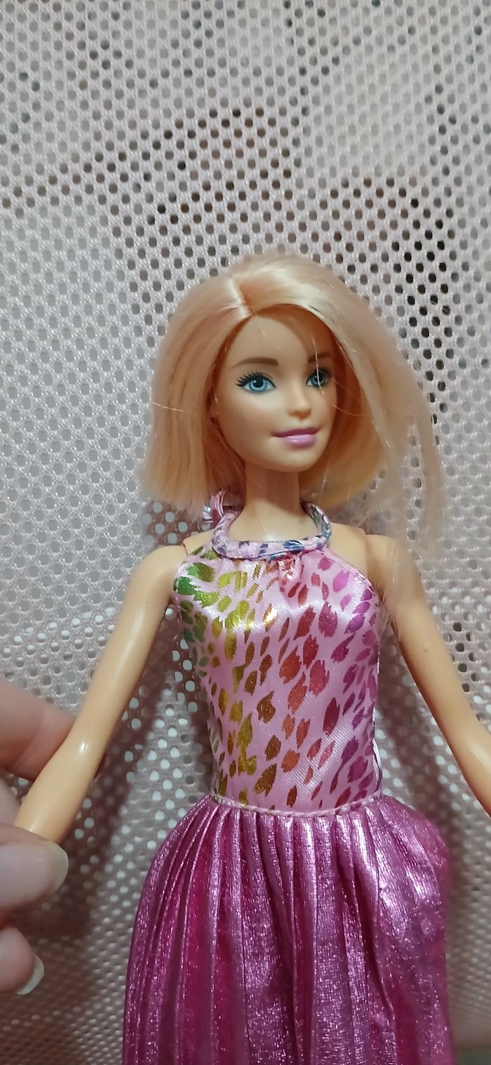 Barbie et ses chiots - photo numéro 4