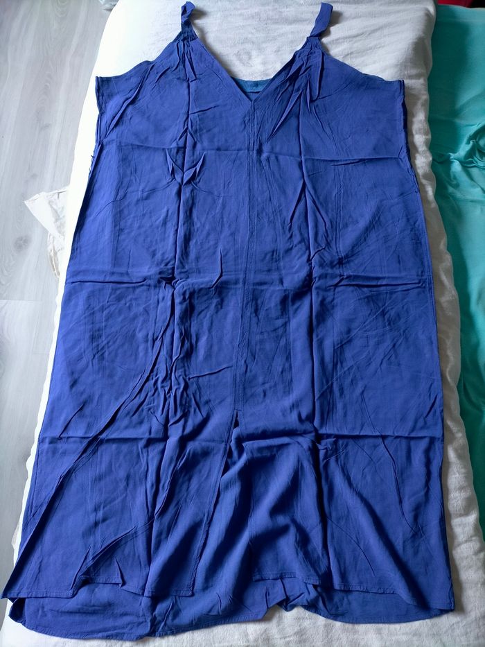 Robe longue 👗 Kiabi neuve - photo numéro 2