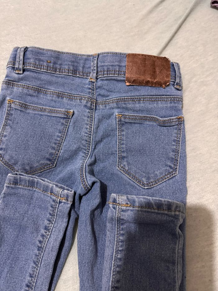 jean skinny - photo numéro 3