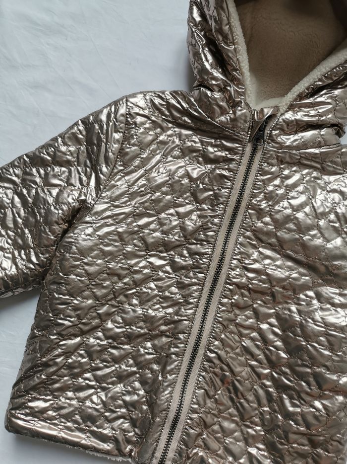 Manteau Bonton 18 mois - photo numéro 2