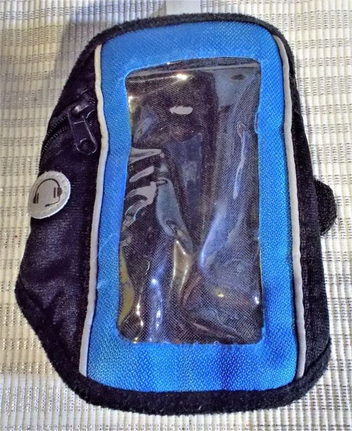Brassard "Tech +"