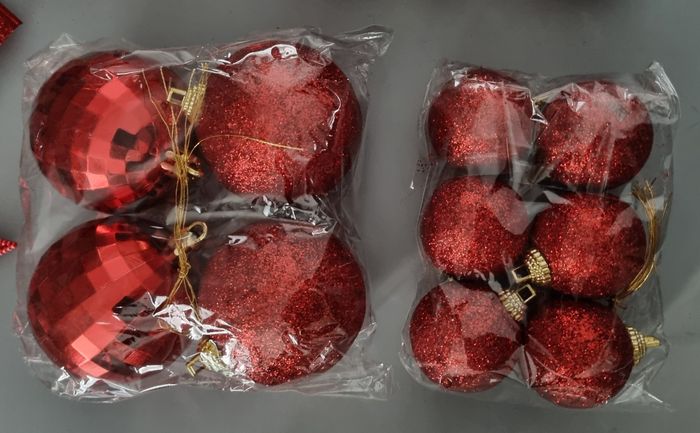 Décorations de noel - photo numéro 5