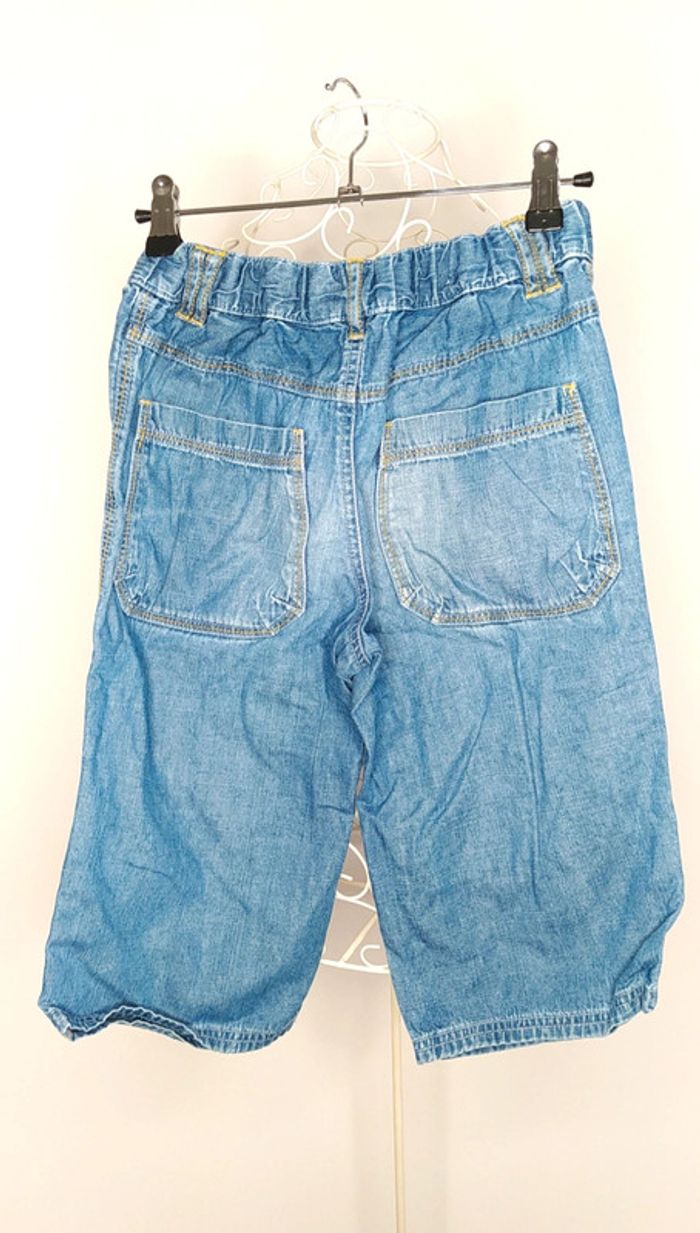 Pantacourt 10 ans - photo numéro 2