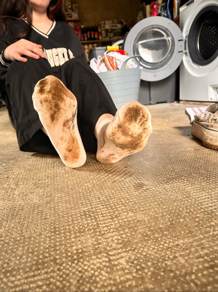 Paire de chaussette - photo numéro 2