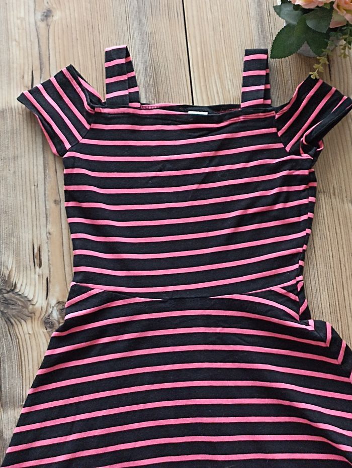 Robe été 10/12 ans - photo numéro 2