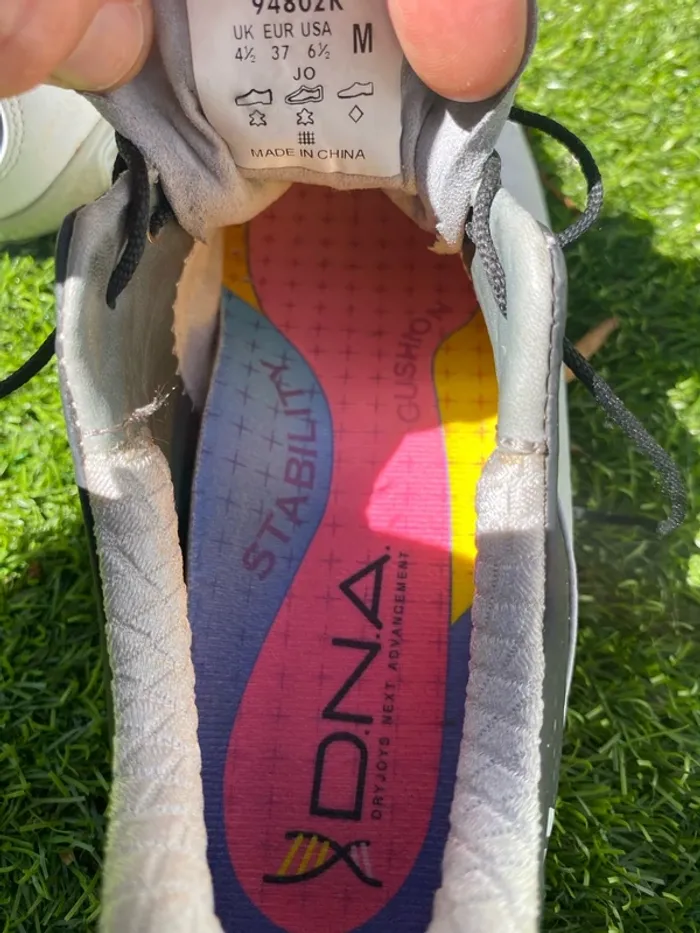 Chaussure de golf - photo numéro 5