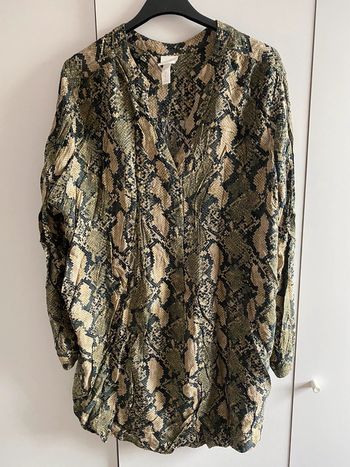Robe serpent