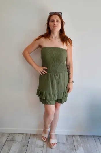 Combishort