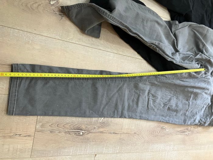 Lot pantalon de grossesse - photo numéro 7