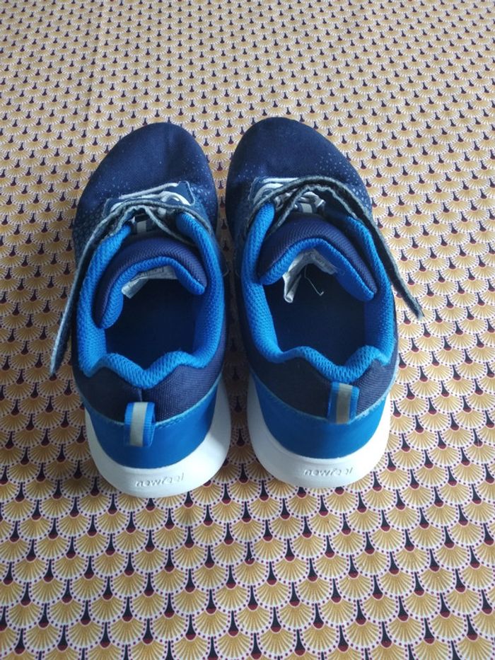 Baskets Newfeel - photo numéro 3