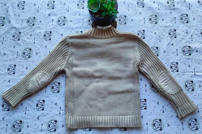 Veste de taille 24 mois/2 ans - photo numéro 3