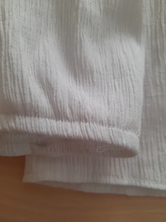 Chemise - photo numéro 5