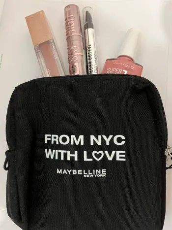 5 articles maybelline