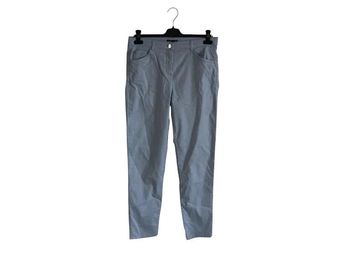 C59 pantalon bleu Breal 40