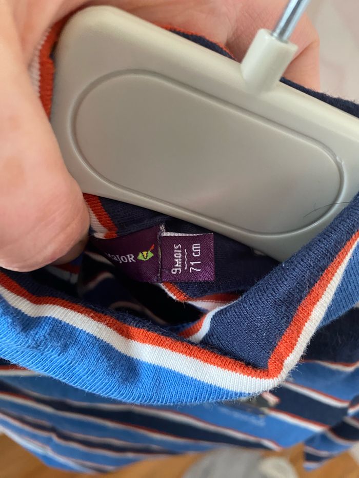 Ensemble sergent major - photo numéro 6