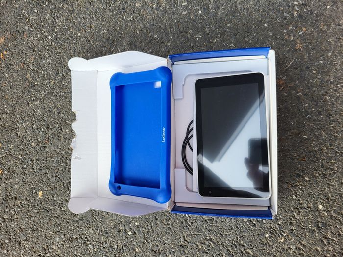 Tablette lexibook - photo numéro 2