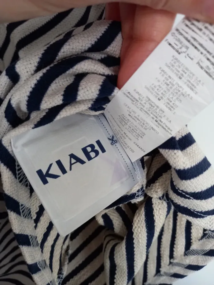 Jolie robe Kiabi - photo numéro 6