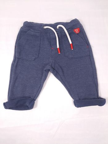 Pantalon Obaibi, 3 mois