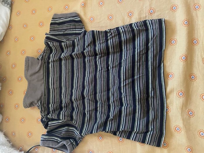 Lot tee shirt - photo numéro 2