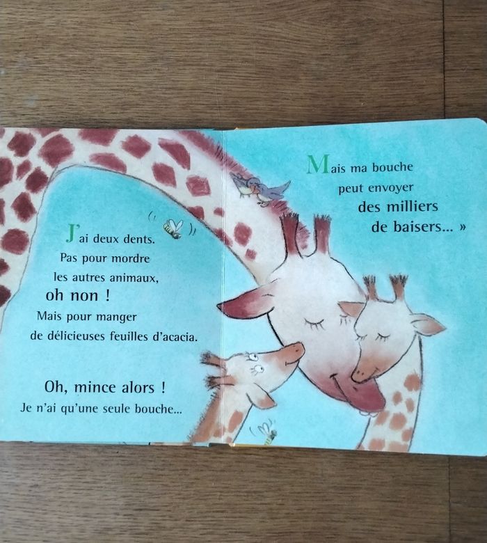 2 histoires pour mes 2 ans ,livre cadeau pour ton anniversaire, Fleurus - photo numéro 7