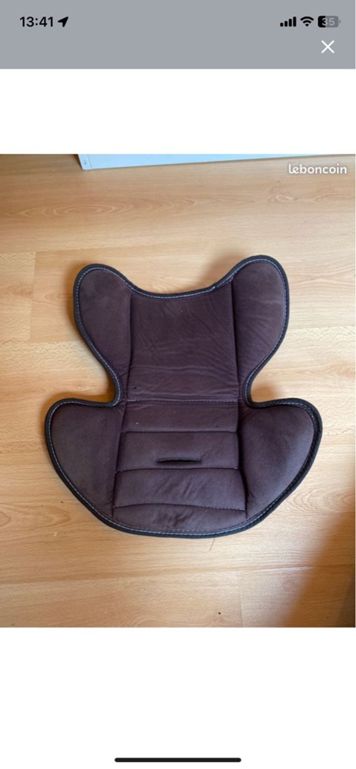 Housse de siège auto - photo numéro 2