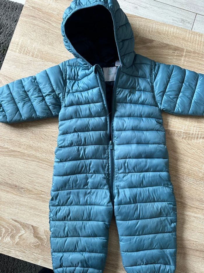 Combinaison ski Obaibi