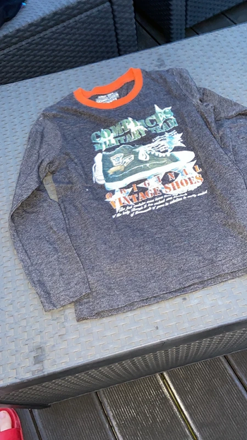 TeeShirt
