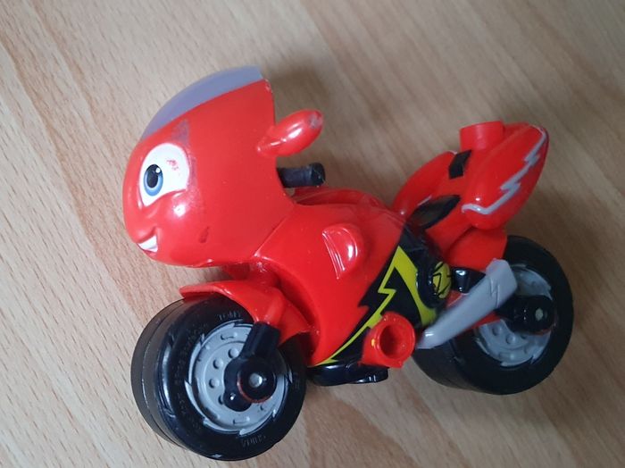 Lot 3mot - photo numéro 2