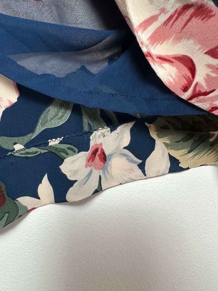 🌸Robe Gérard Darel - 100% soie 🌸 - photo numéro 9