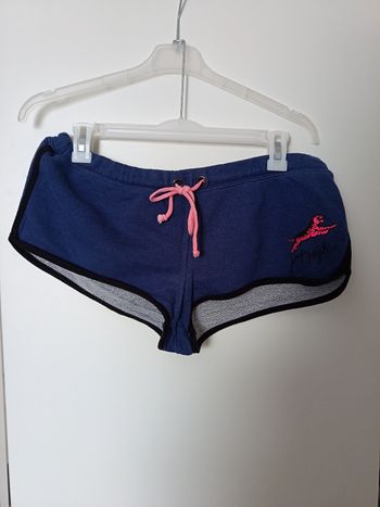 Shorty pyjamas nuit taille L Undiz 