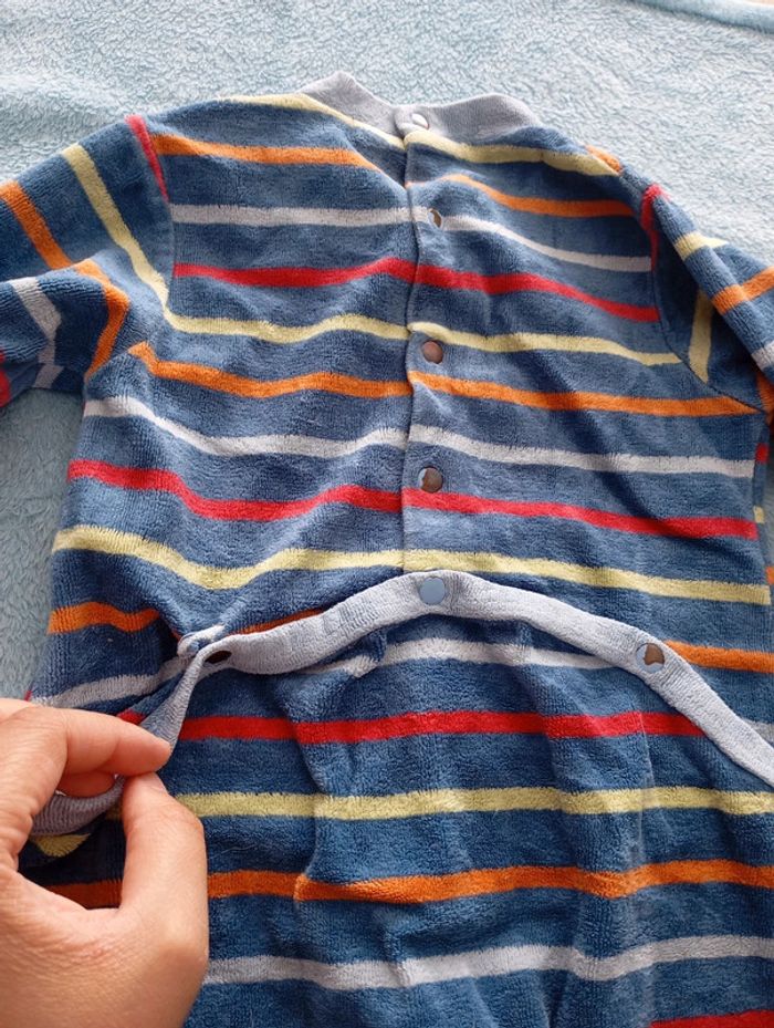 pyjama - photo numéro 2