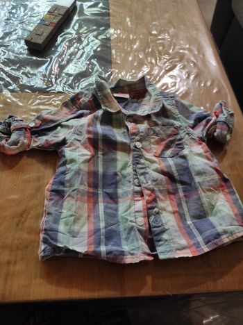 Chemise