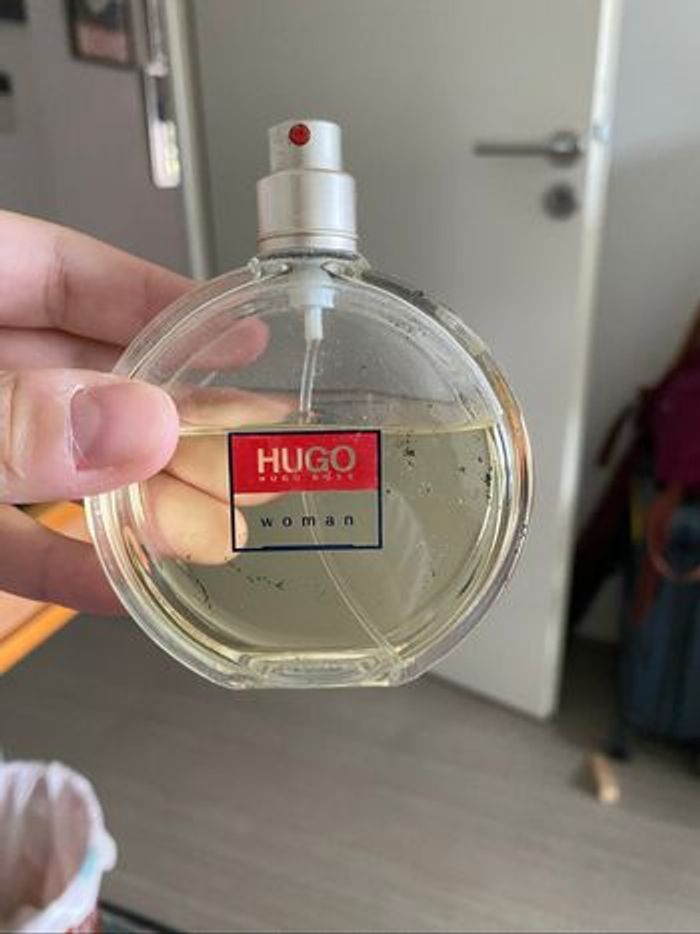 Parfum femme