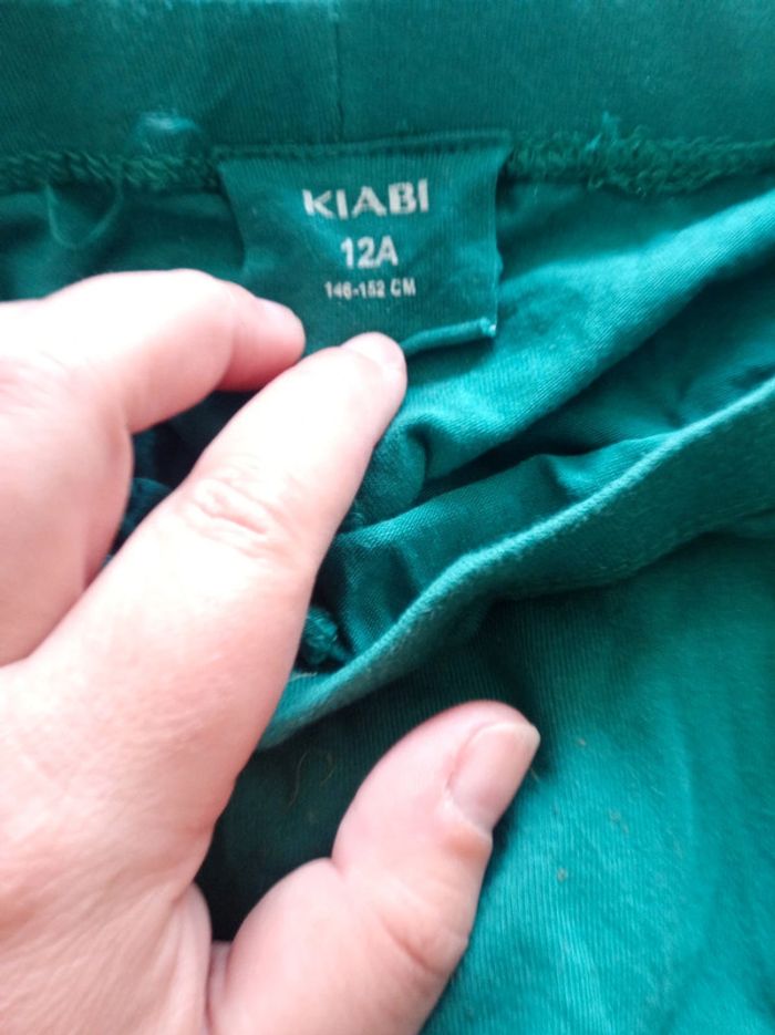 Legging kiabi - photo numéro 2