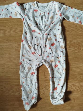 Pyjama