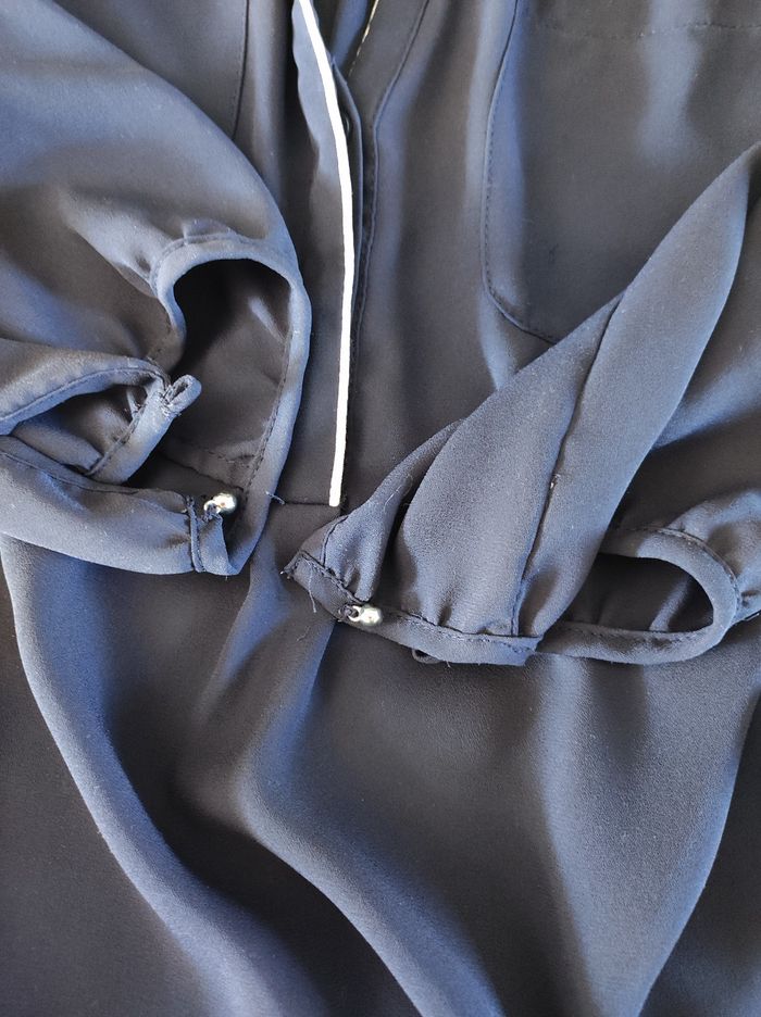 Blouse fluide - photo numéro 3