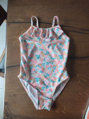 Maillot de bain