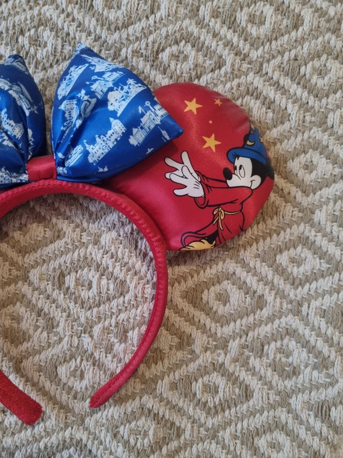 Ears Eurodisney 1992 - photo numéro 4