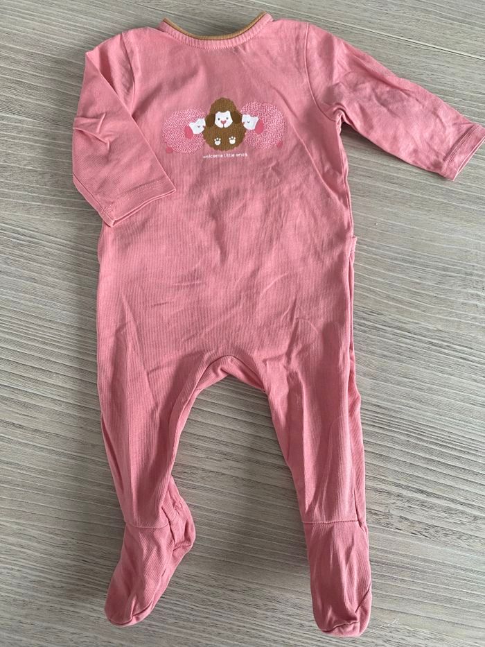 Pyjama