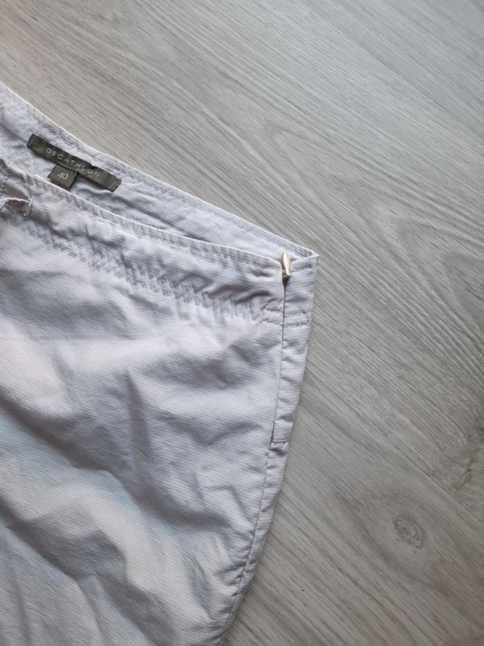 Short decathlon - photo numéro 3
