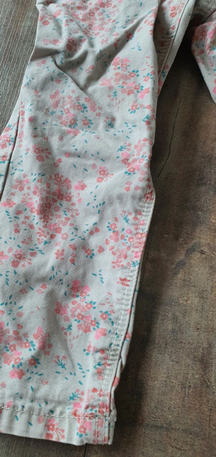 Pantalon tao 24 mois en très bon état - photo numéro 2