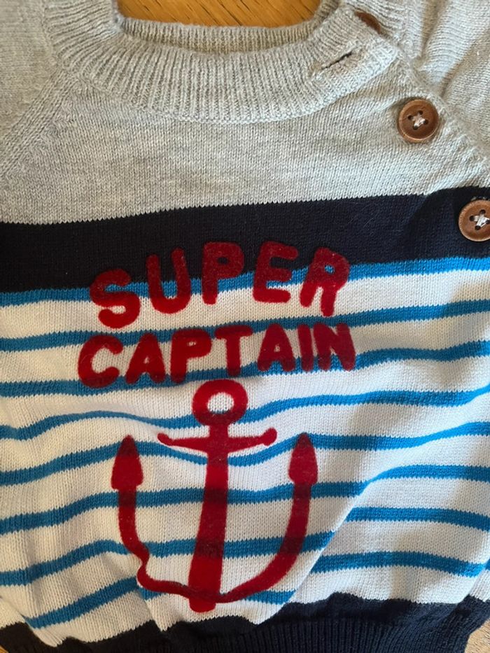 Pull fin 3m - photo numéro 2