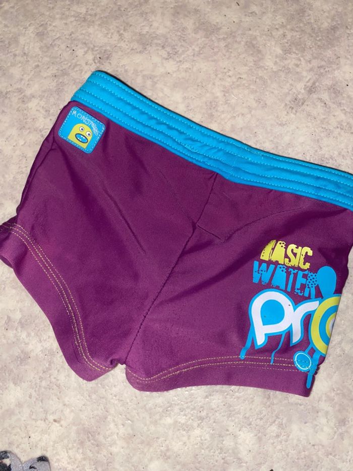Maillot de bain garçon - photo numéro 6