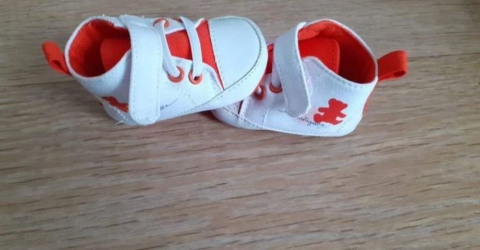 Bébé 0 à 6mois - photo numéro 6