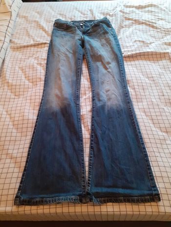 Jeans  Levi S    W29 L34