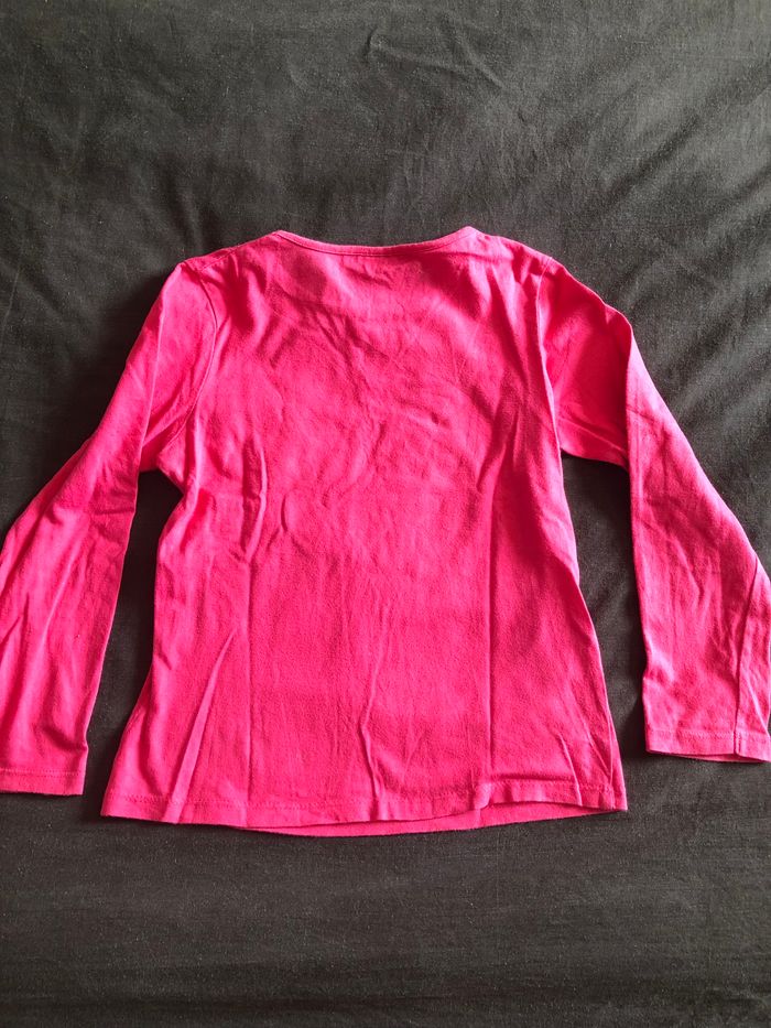 T-shirt chat - photo numéro 3