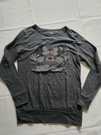 T-shirt taille M disney