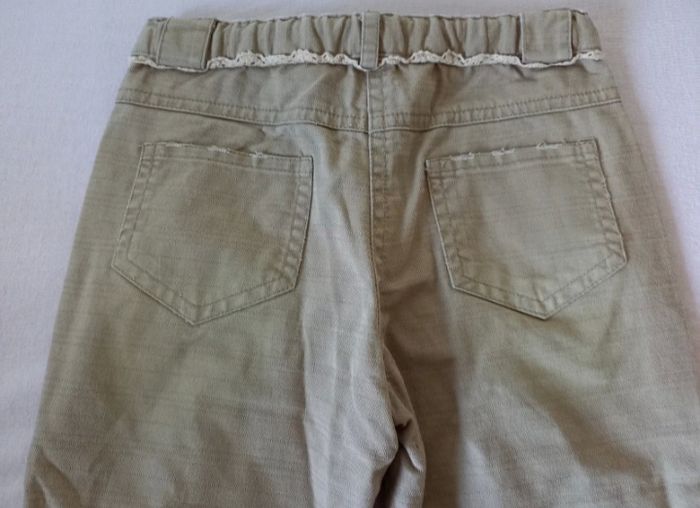 Pantalon - photo numéro 6